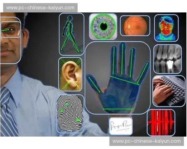 生物识别技术应用拓展，个性化服务精准度提升